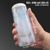 Achat Aerogel - Aerogel de Silice solide ultra léger - 500 ml